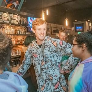 Meet your Posher, Dallin